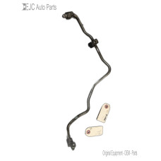 16W028 Fuel Rail To Rail Fuel Line For 07-10 Chevrolet Silverado 2500 HD  6.6  Duramax Diesel